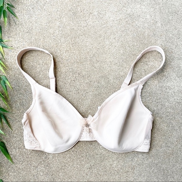 Le Mystere Underwire Bra - Picture 5 of 8